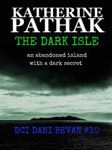 The Dark Isle Read online