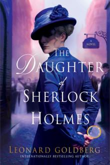 The Daughter of Sherlock Holmes Read online