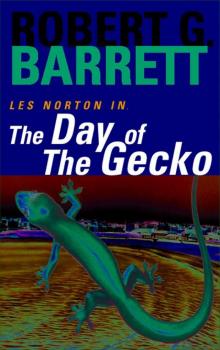 The Day of the Gecko Read online