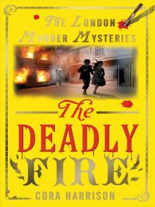 The Deadly Fire Read online