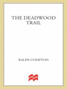 The Deadwood Trail Read online