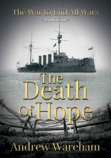 The Death of Hope Read online