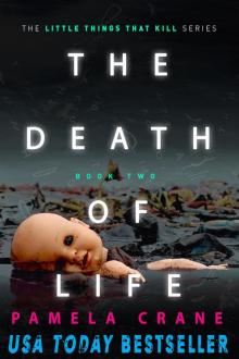 The Death of Life (The Little Things That Kill Series, #2) Read online