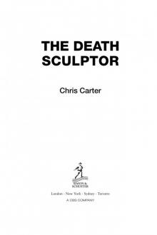 The Death Sculptor Read online