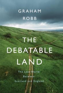 The Debatable Land Read online