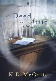 The Deed in the Attic Read online