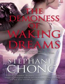 The Demoness of Waking Dreams (Company of Angels)