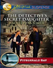 The Detective's Secret Daughter Read online