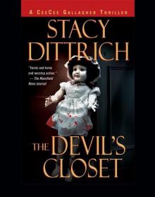 The Devil's Closet Read online