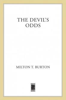 The Devil's Odds Read online