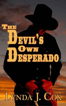 The Devil's Own Desperado Read online