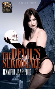 The Devil's Surrogate Read online