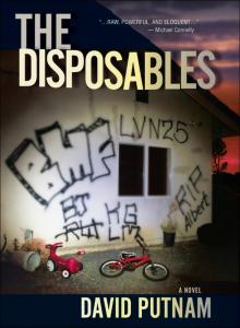 The Disposables Read online