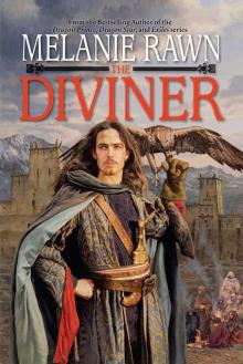 The Diviner (golden key) Read online