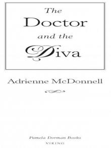 The Doctor and the Diva