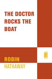 The Doctor Rocks the Boat Read online