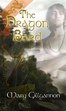 The Dragon Bard (Dragon of the Island) Read online