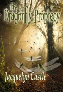 The Dragonfly Prophecy Read online