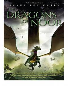 The Dragons of Noor Read online