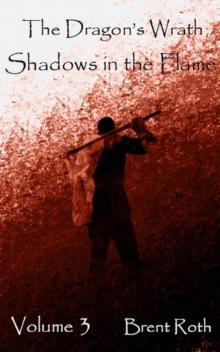 The Dragon's Wrath: Shadows in the Flame Read online