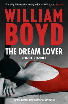 The Dream Lover Read online