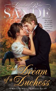The Dream of a Duchess Read online