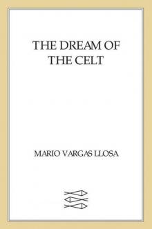 The Dream of the Celt: A Novel Read online