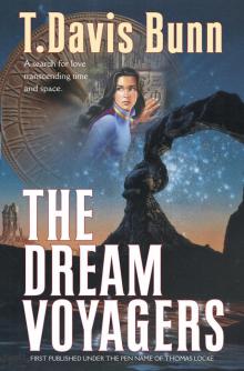 The Dream Voyagers Read online