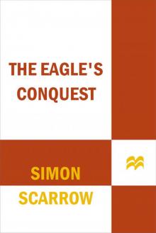 The Eagle's Conquest Read online