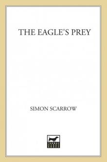 The Eagle's Prey Read online