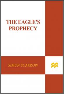 The Eagle's Prophecy Read online