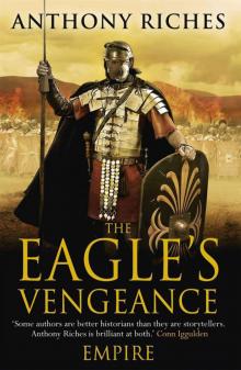 The Eagle's Vengeance Read online