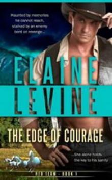 The Edge Of Courage Read online