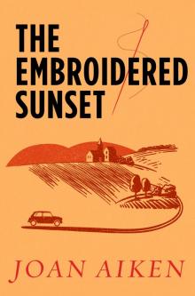 The Embroidered Sunset Read online