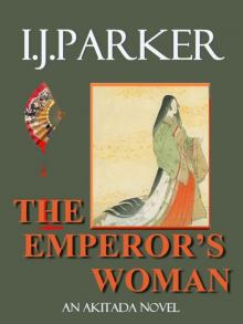 The Emperor's woman Read online