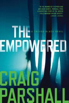 The Empowered Read online