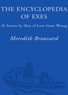 The Encyclopedia of Exes Read online