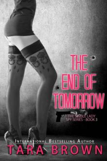 The End of Tomorrow Read online