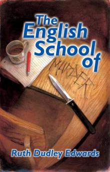 The English School of Murder Read online