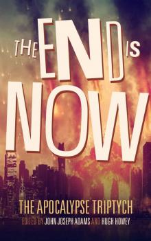 The End Is Now Read online
