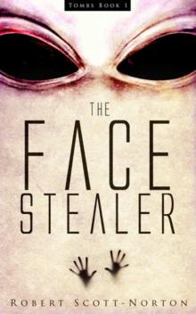 The Face Stealer Read online