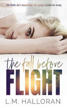 The Fall Before Flight Read online
