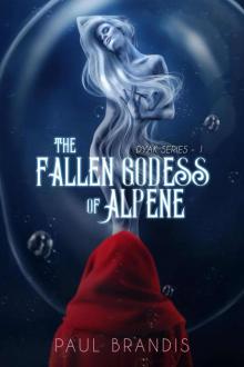 The Fallen Goddess of Alpene_A Goddess_A Pirate_Kidnap!