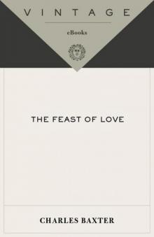 The Feast of Love Read online