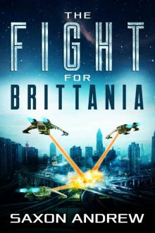 The Fight for Britannia Read online