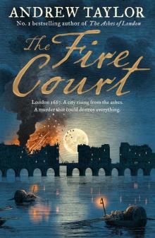 The Fire Court Read online