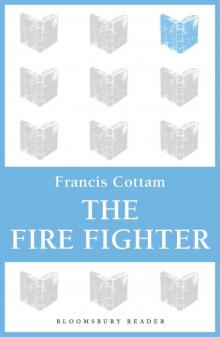 The Fire Fighter Read online