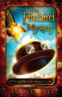 The Firebird Mystery Read online