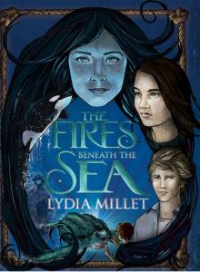 The Fires Beneath the Sea ebook