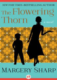 The Flowering Thorn Read online